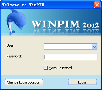 login